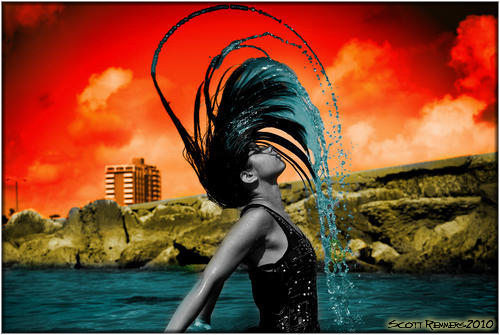 Bay Area Fashion Photographers